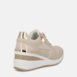 INBLU SNEAKERS CON ZEPPA | Donna Sneakers | Zeppe