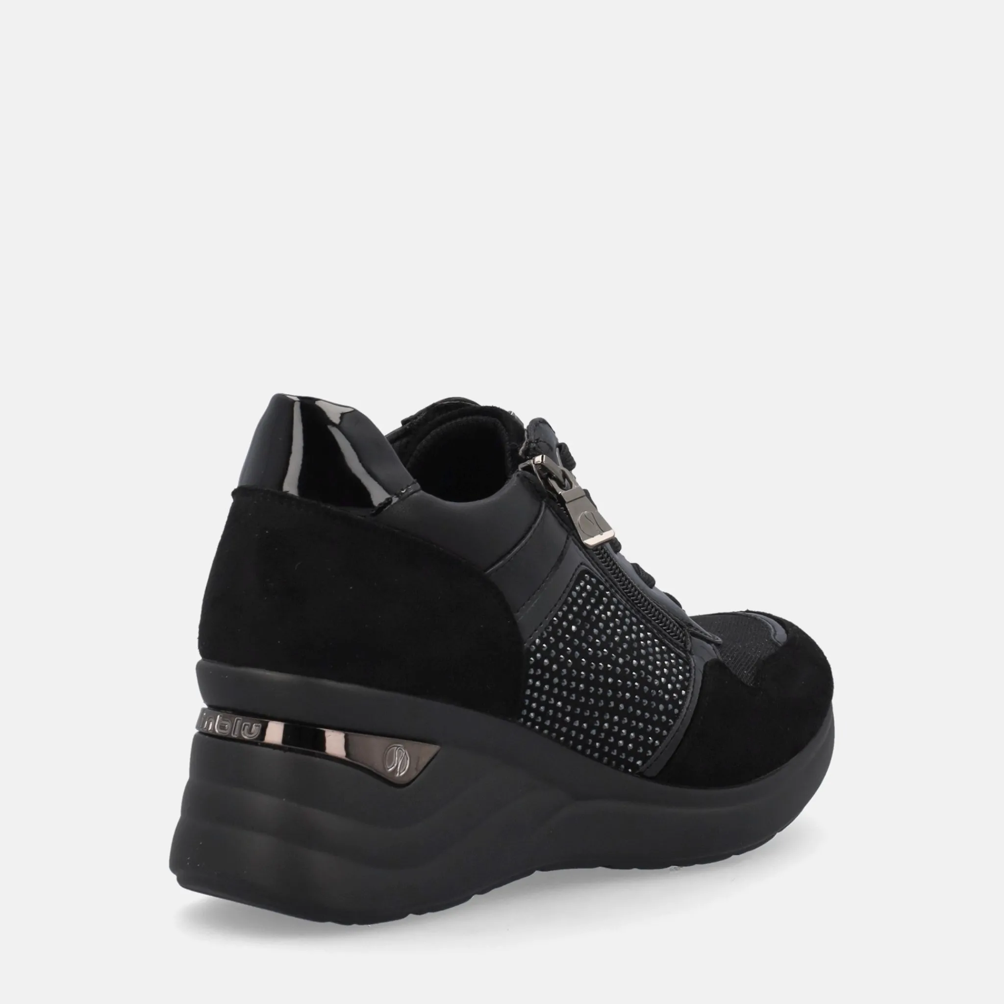 INBLU SNEAKERS CON ZEPPA | Donna Sneakers