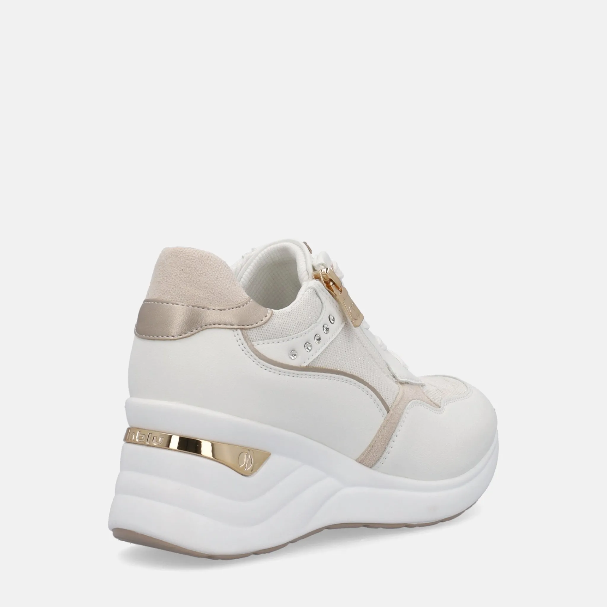 INBLU SNEAKERS CON ZEPPA | Donna Sneakers