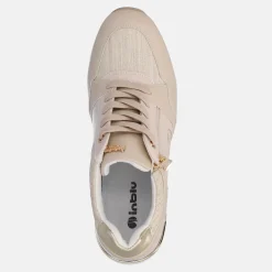 INBLU SNEAKERS CON ZEPPA | Donna Sneakers | Zeppe