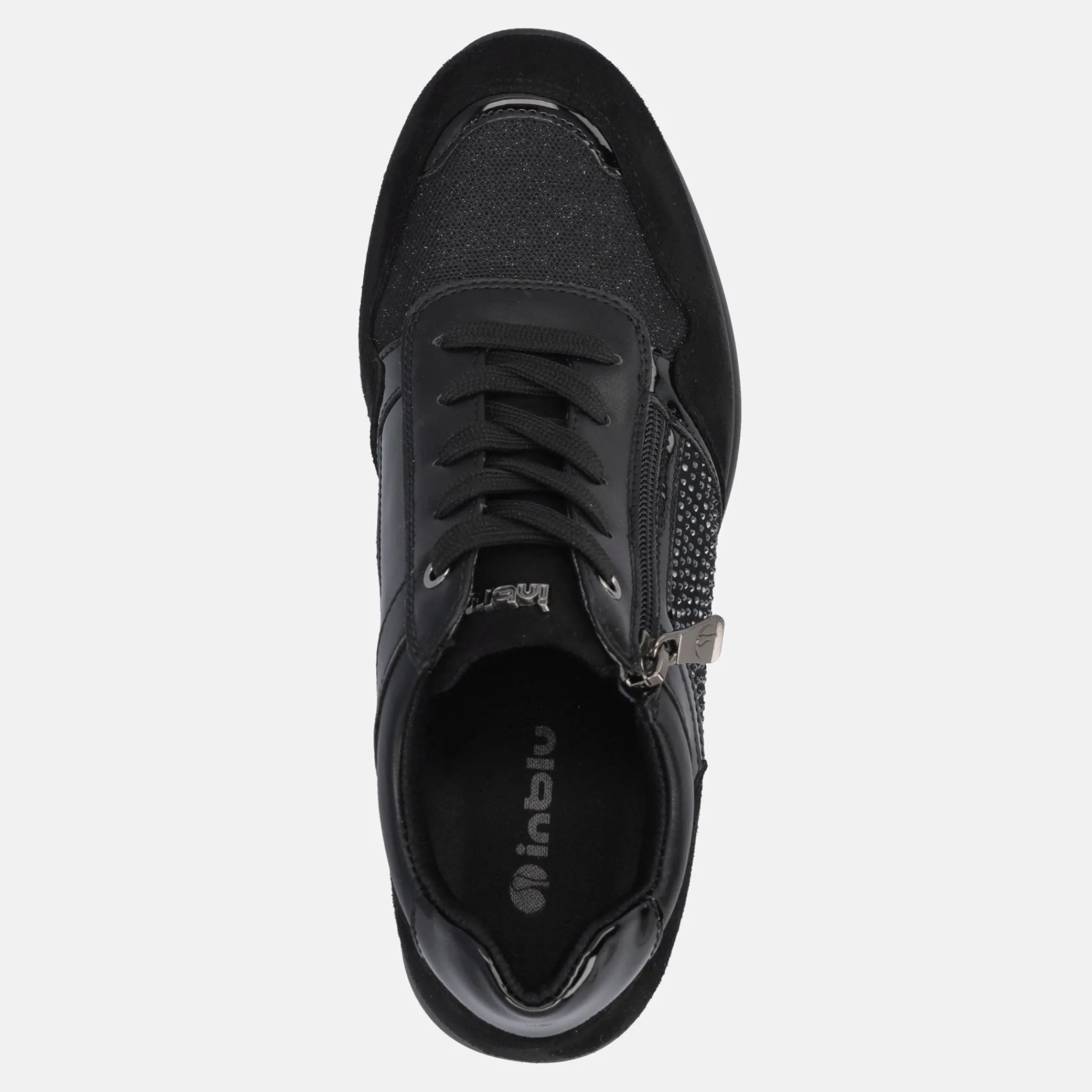 INBLU SNEAKERS CON ZEPPA | Donna Sneakers