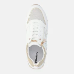 INBLU Sneakers Platform | Donna Sneakers