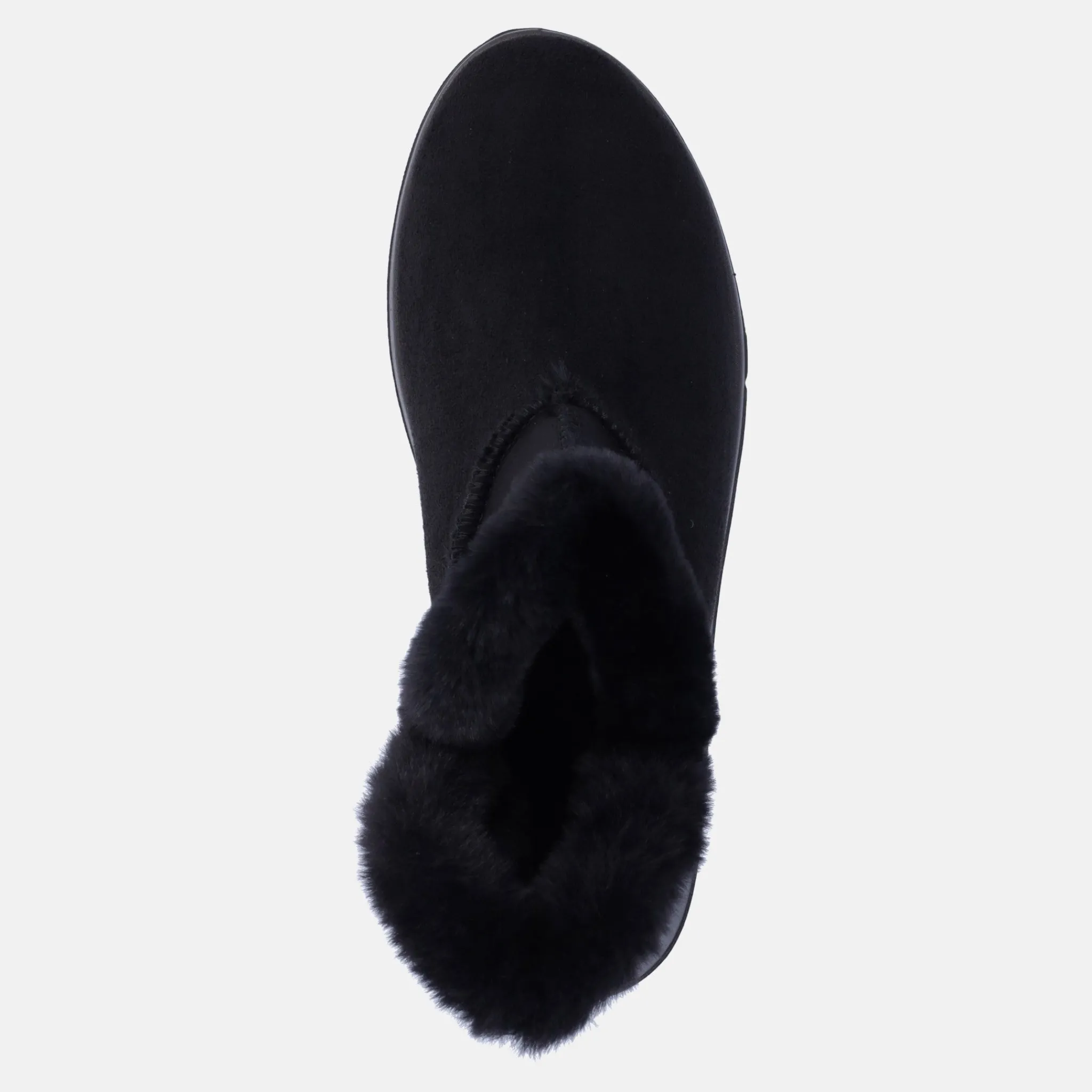 INBLU TRONCHETTI CON PELO | Donna Comfort | Tronchetti