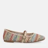 ISALOVE BALLERINE MARY JANE | Donna Ballerine