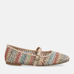 ISALOVE BALLERINE MARY JANE | Donna Ballerine