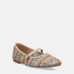 ISALOVE BALLERINE MARY JANE | Donna Ballerine