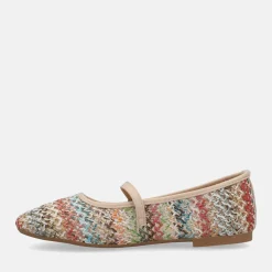 ISALOVE BALLERINE MARY JANE | Donna Ballerine