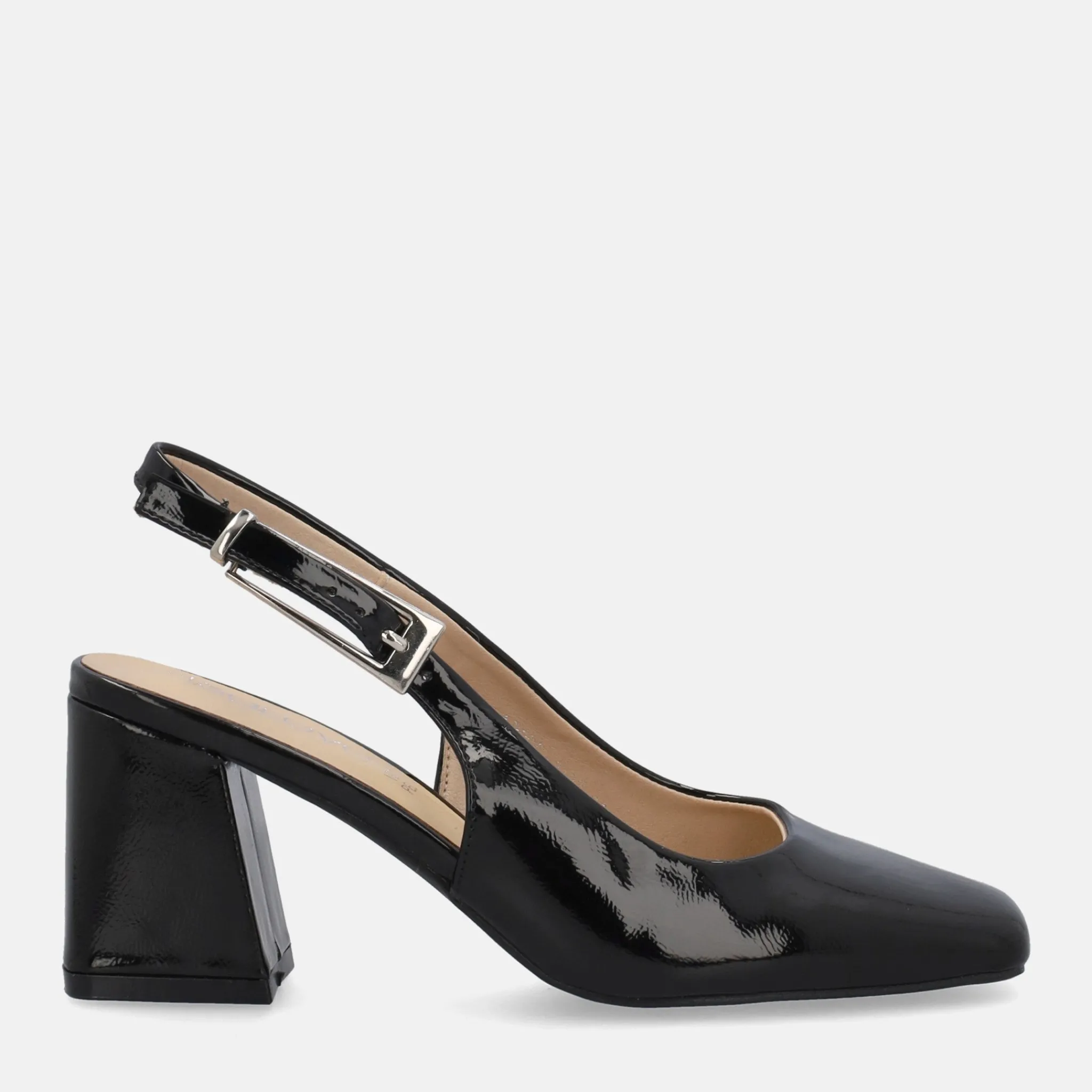 ISALOVE CHANEL | Donna Chanel/slingback