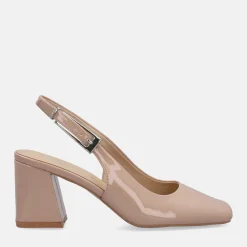 ISALOVE CHANEL | Donna Chanel/slingback