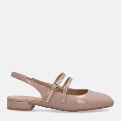 ISALOVE CHANEL | Donna Chanel/slingback