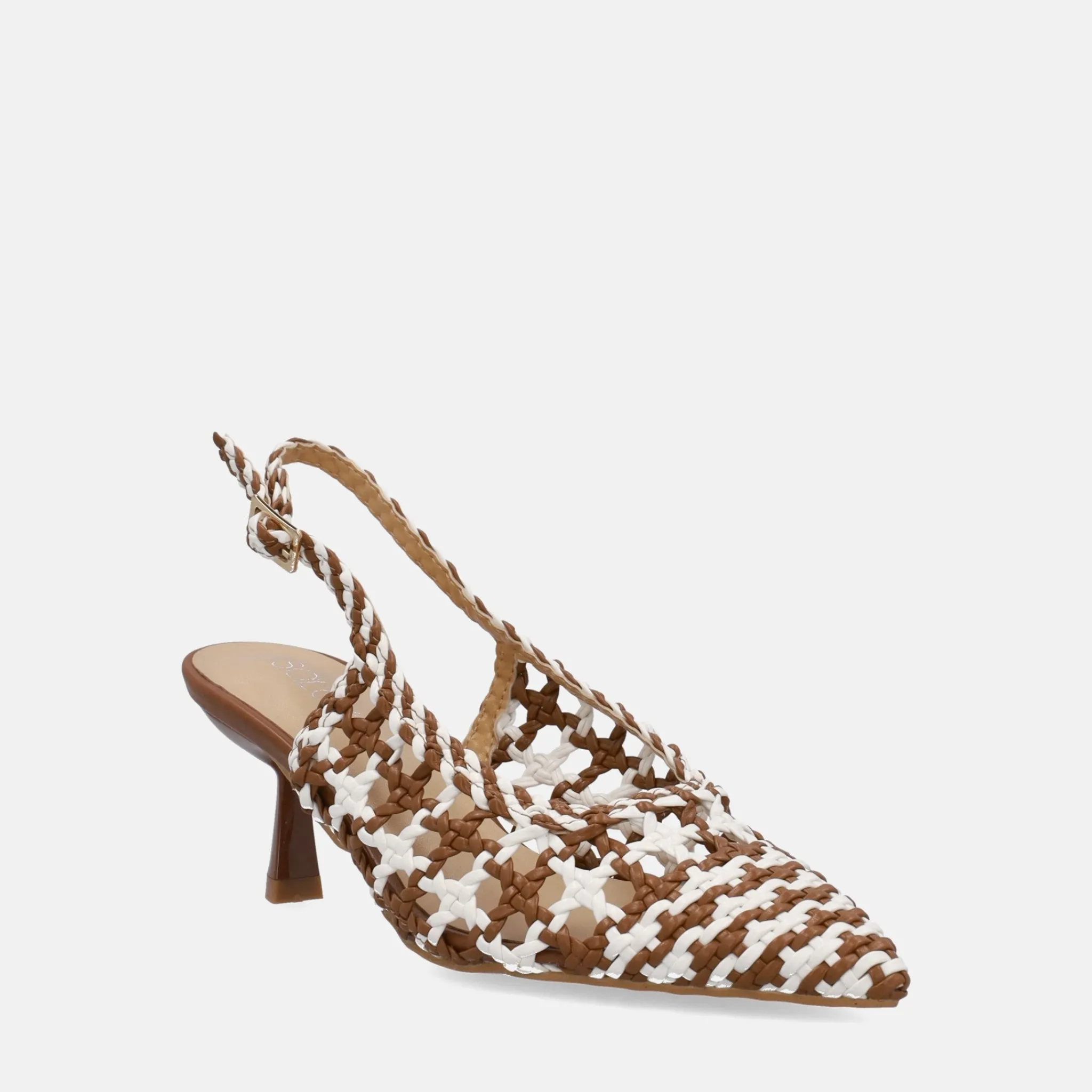 ISALOVE CHANEL | Donna Chanel/slingback