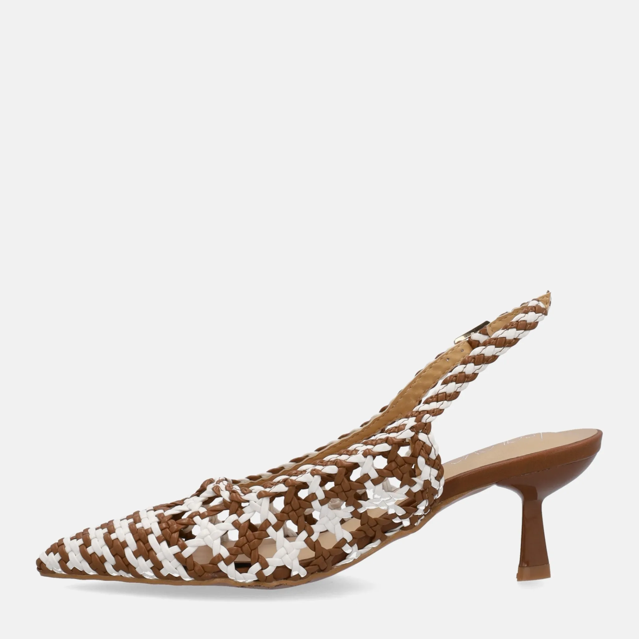 ISALOVE CHANEL | Donna Chanel/slingback