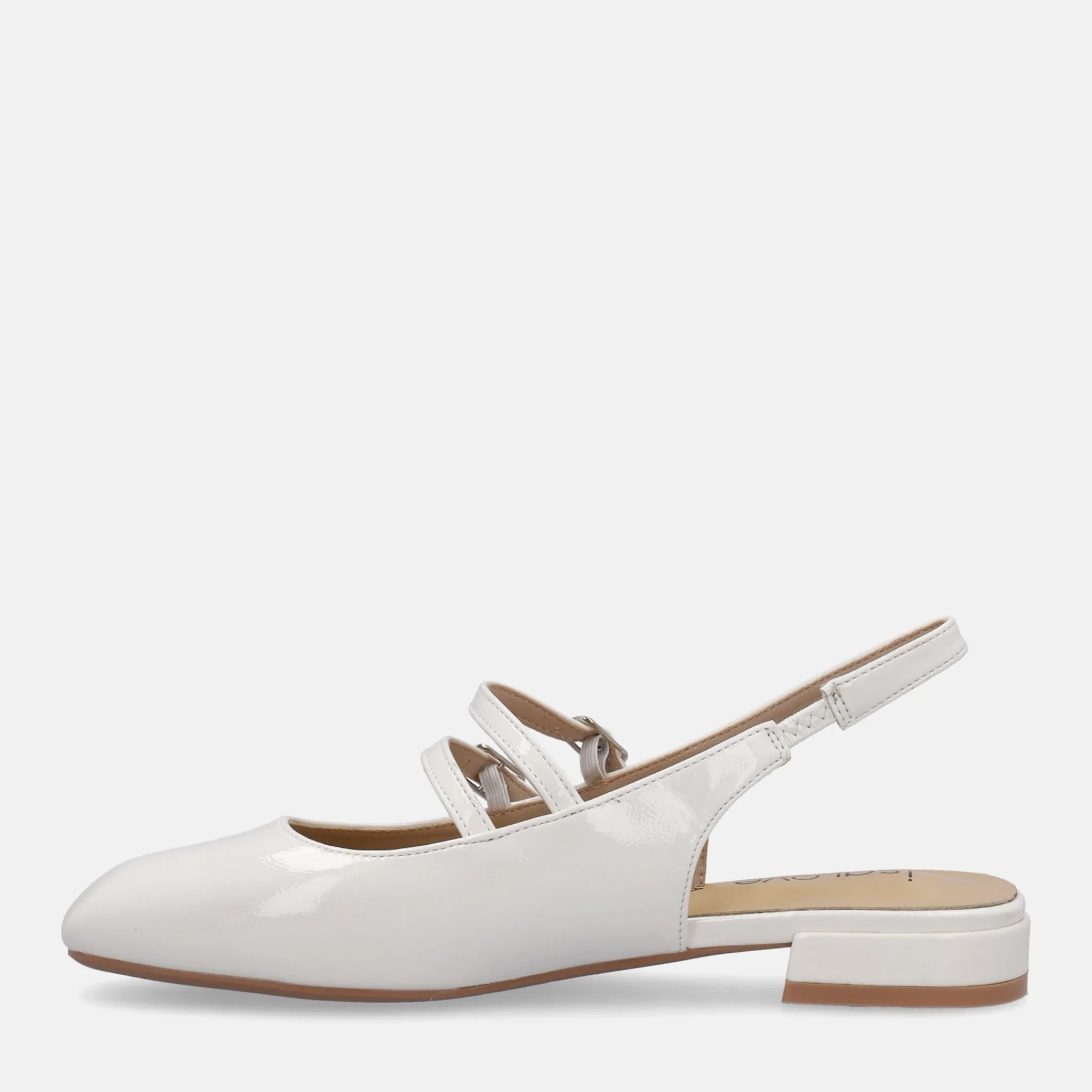 ISALOVE CHANEL | Donna Chanel/slingback