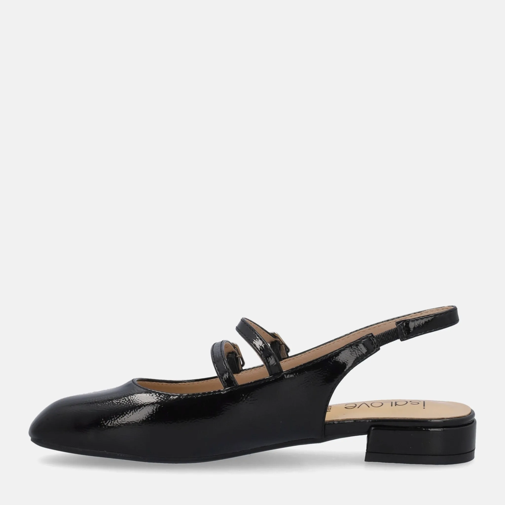 ISALOVE CHANEL | Donna Chanel/slingback