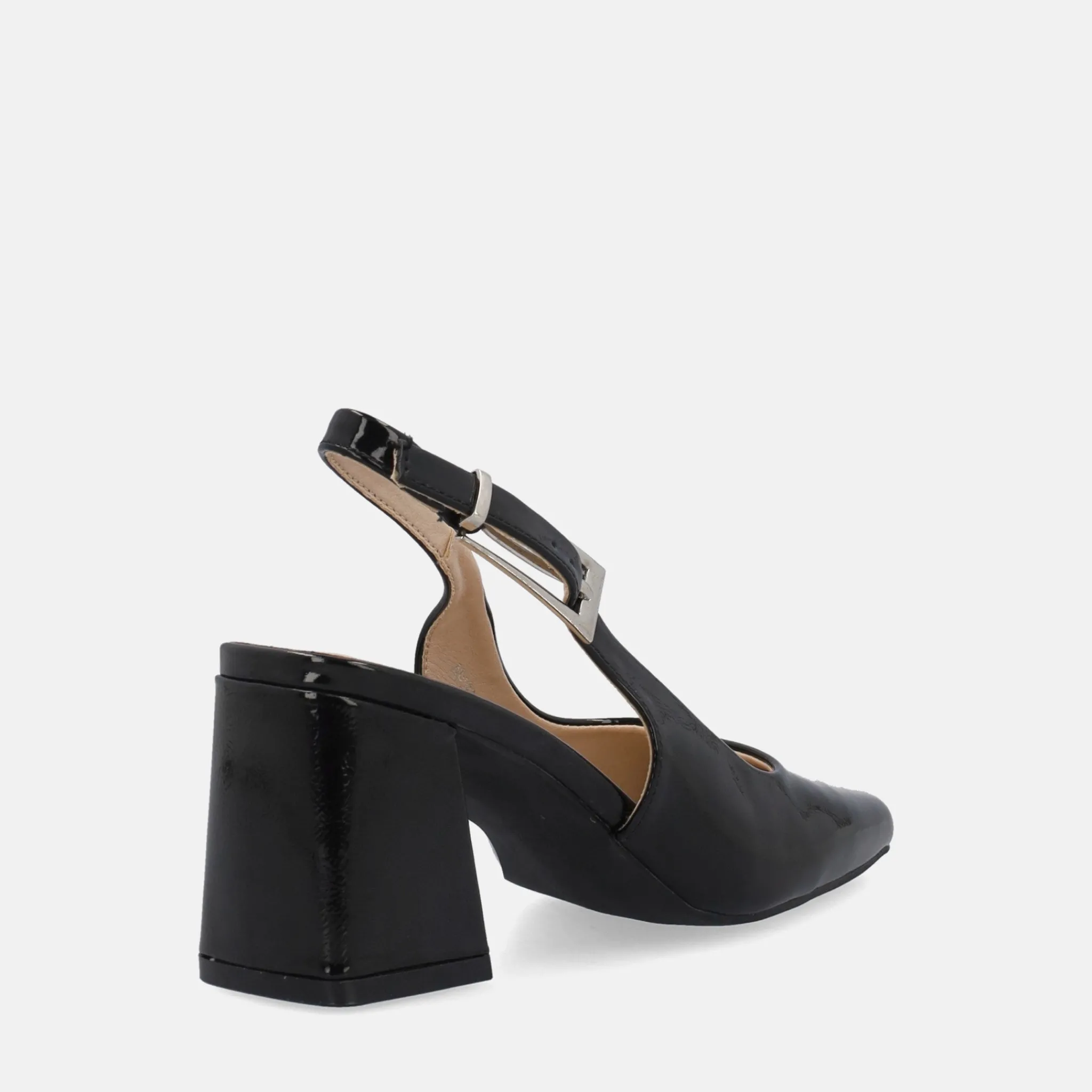 ISALOVE CHANEL | Donna Chanel/slingback