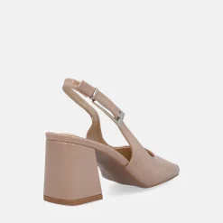 ISALOVE CHANEL | Donna Chanel/slingback