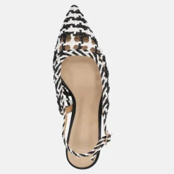 ISALOVE CHANEL | Donna Chanel/slingback