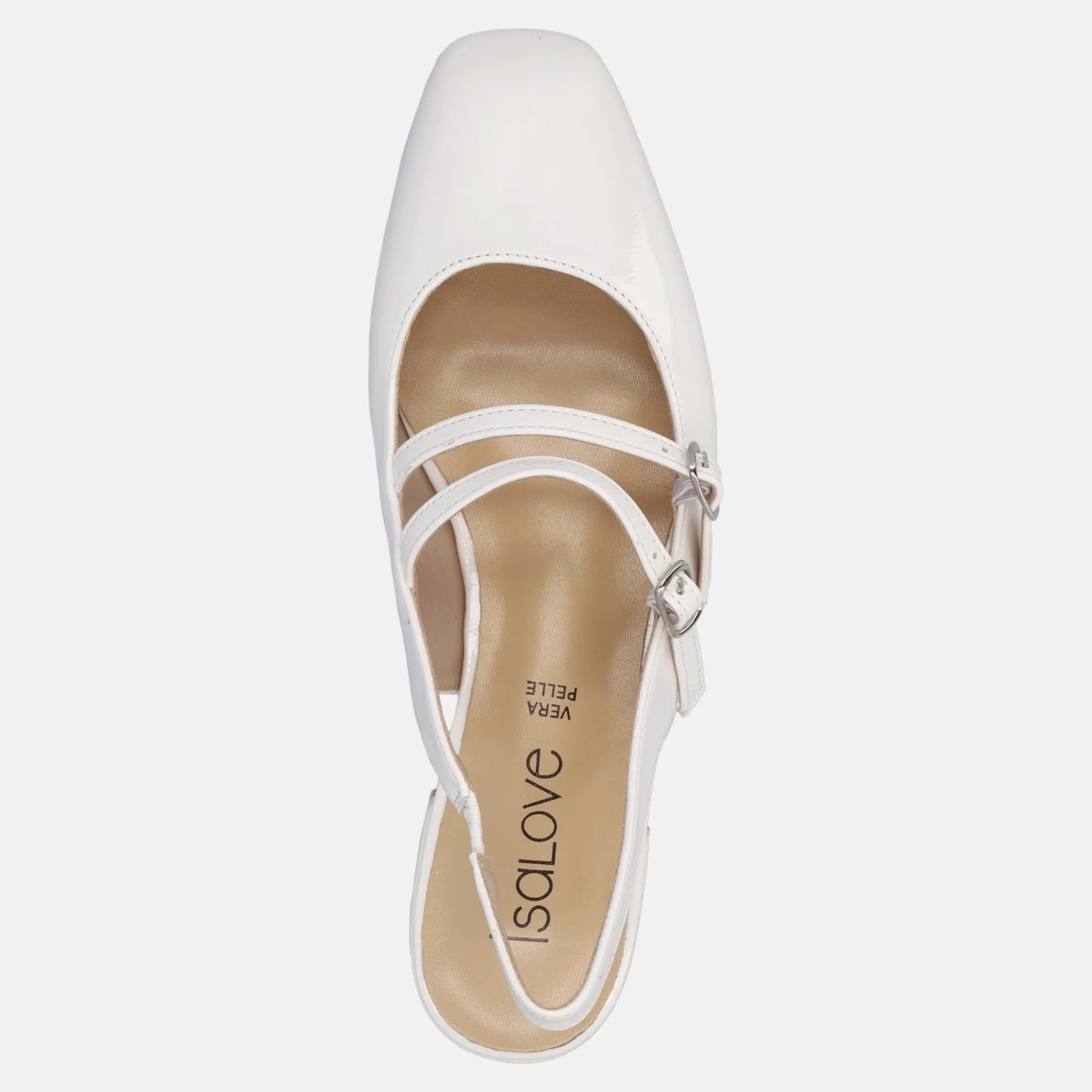ISALOVE CHANEL | Donna Chanel/slingback
