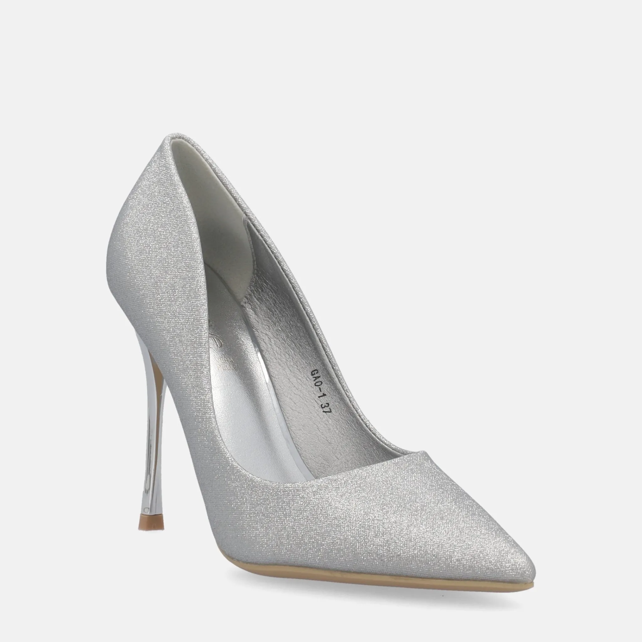 ISALOVE DÉCOLLETÉ | Donna Decollete