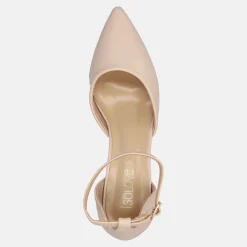 ISALOVE DÉCOLLETÉ | Donna Decollete