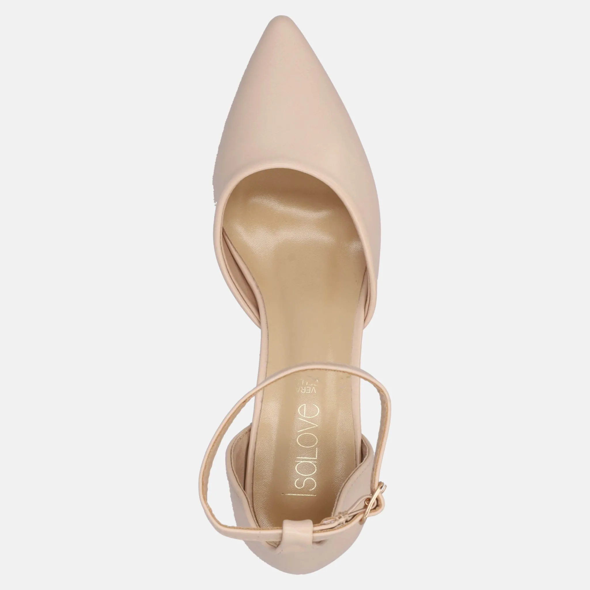 ISALOVE DÉCOLLETÉ | Donna Decollete