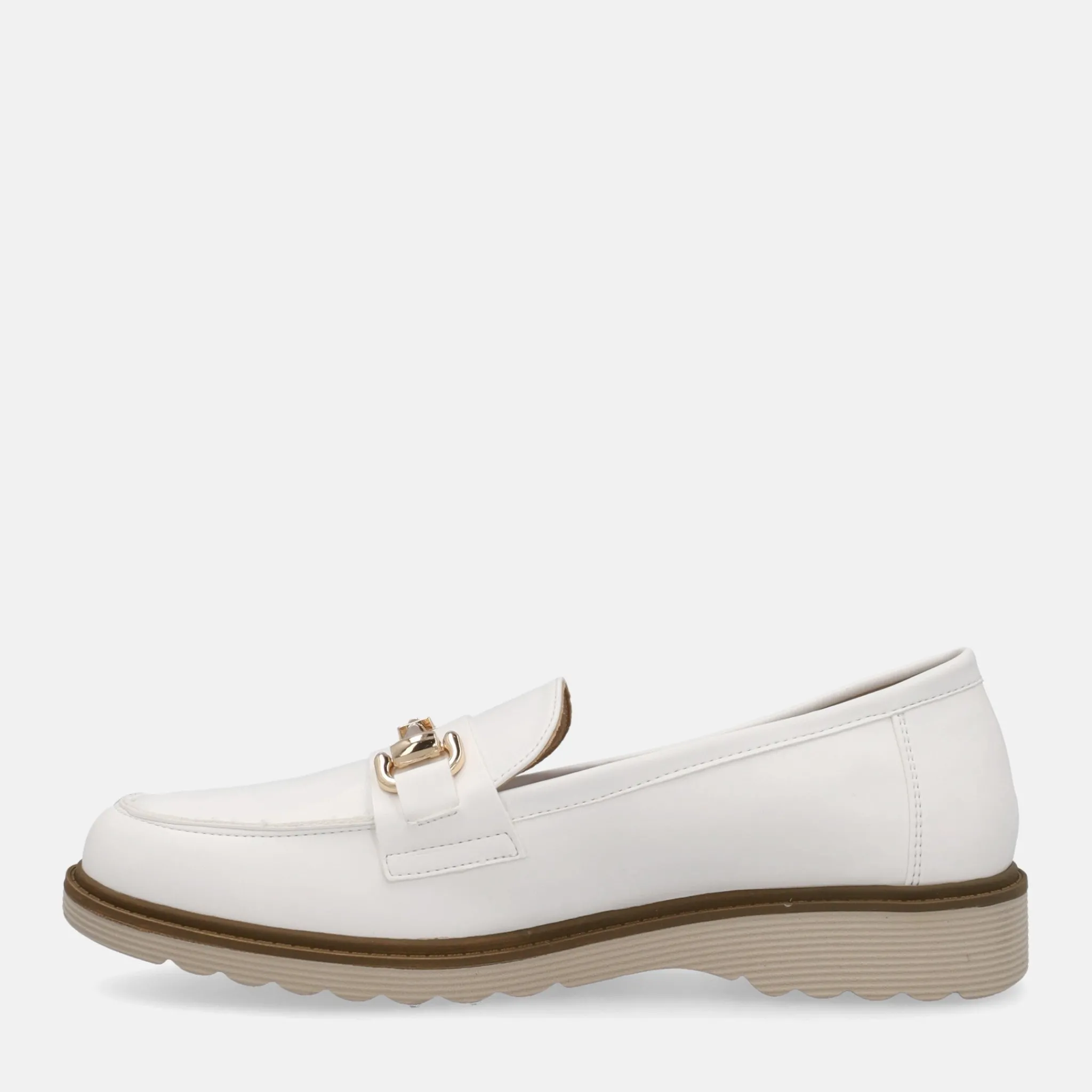 ISALOVE MOCASSINI | Donna Mocassini
