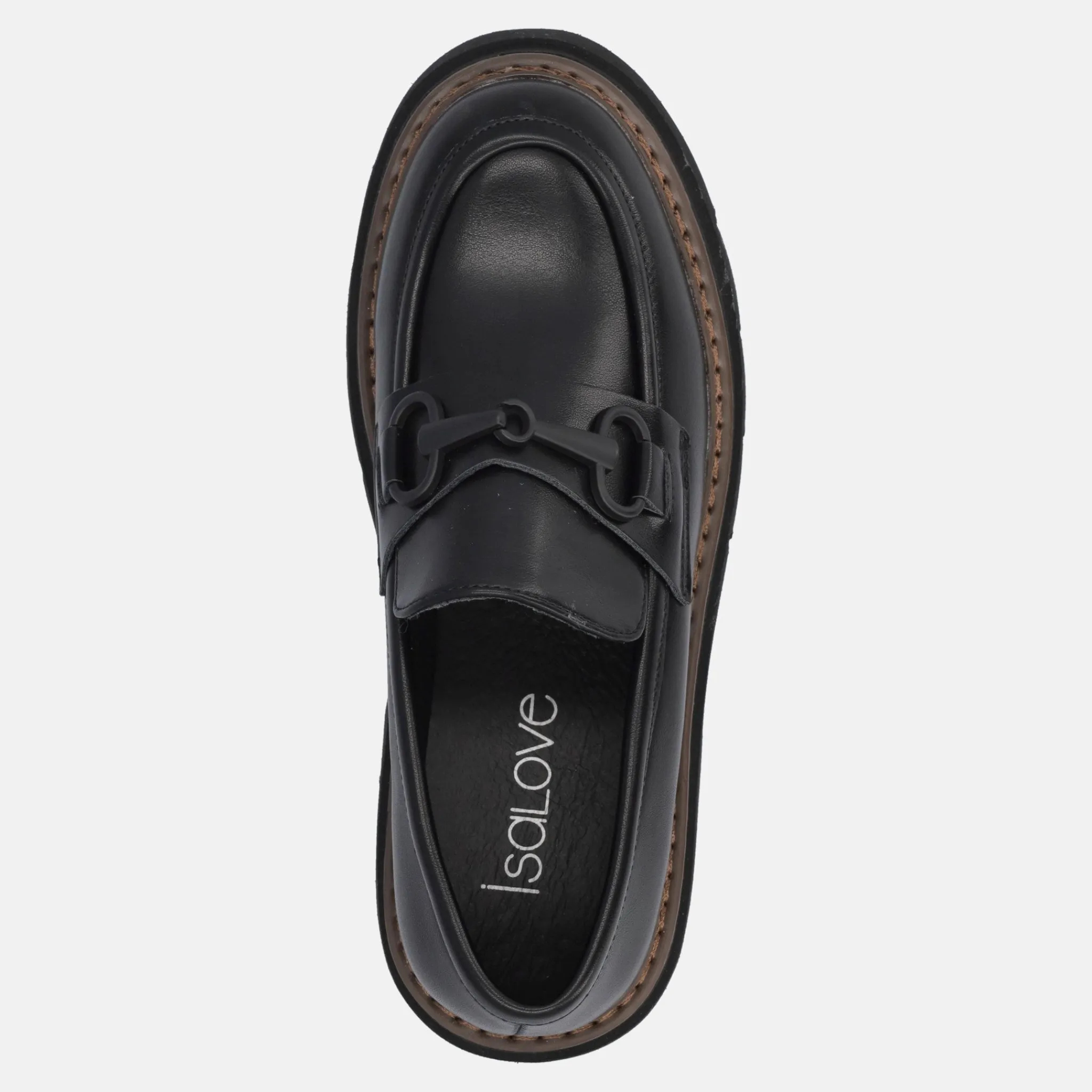 ISALOVE MOCASSINI | Donna Mocassini