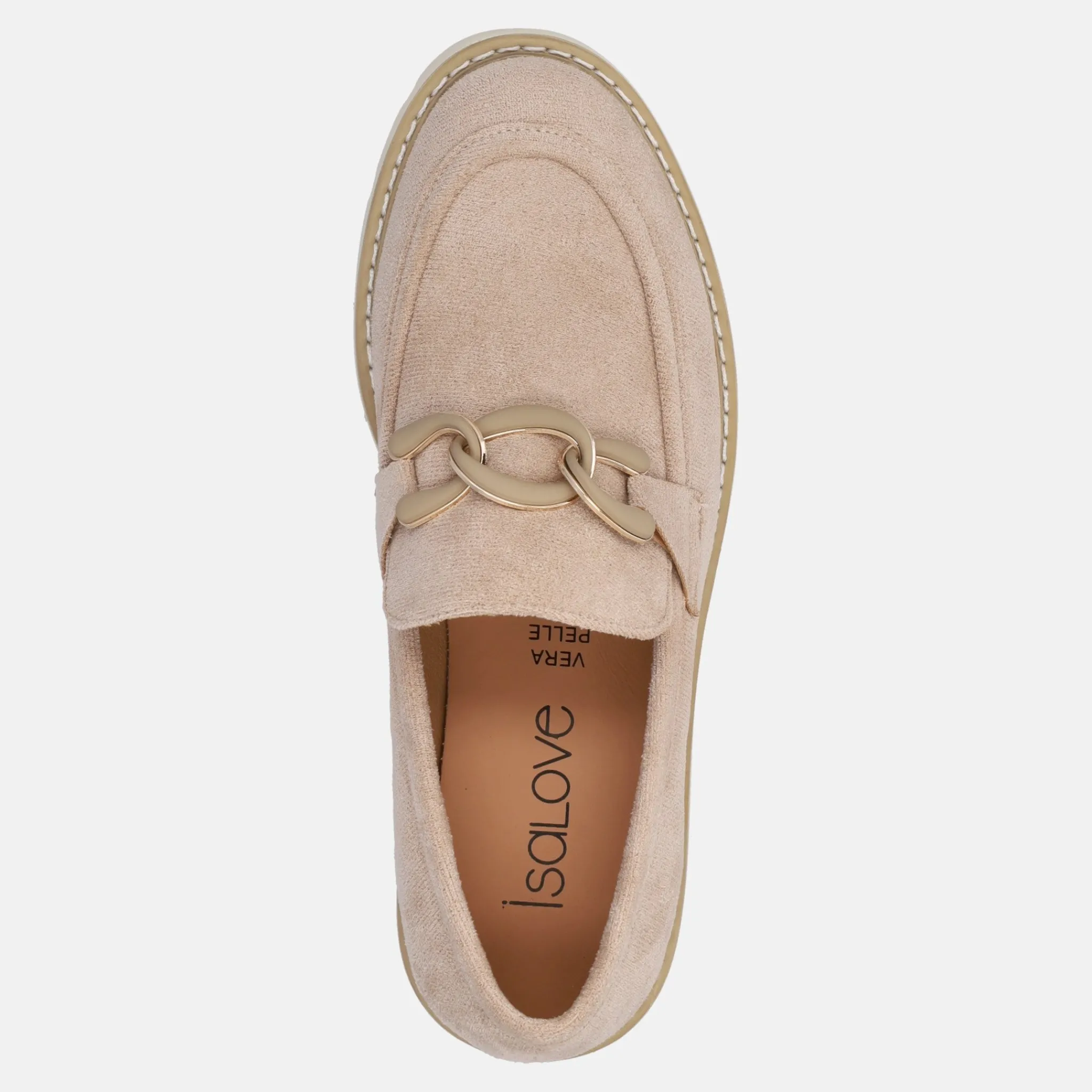 ISALOVE MOCASSINI | Donna Mocassini