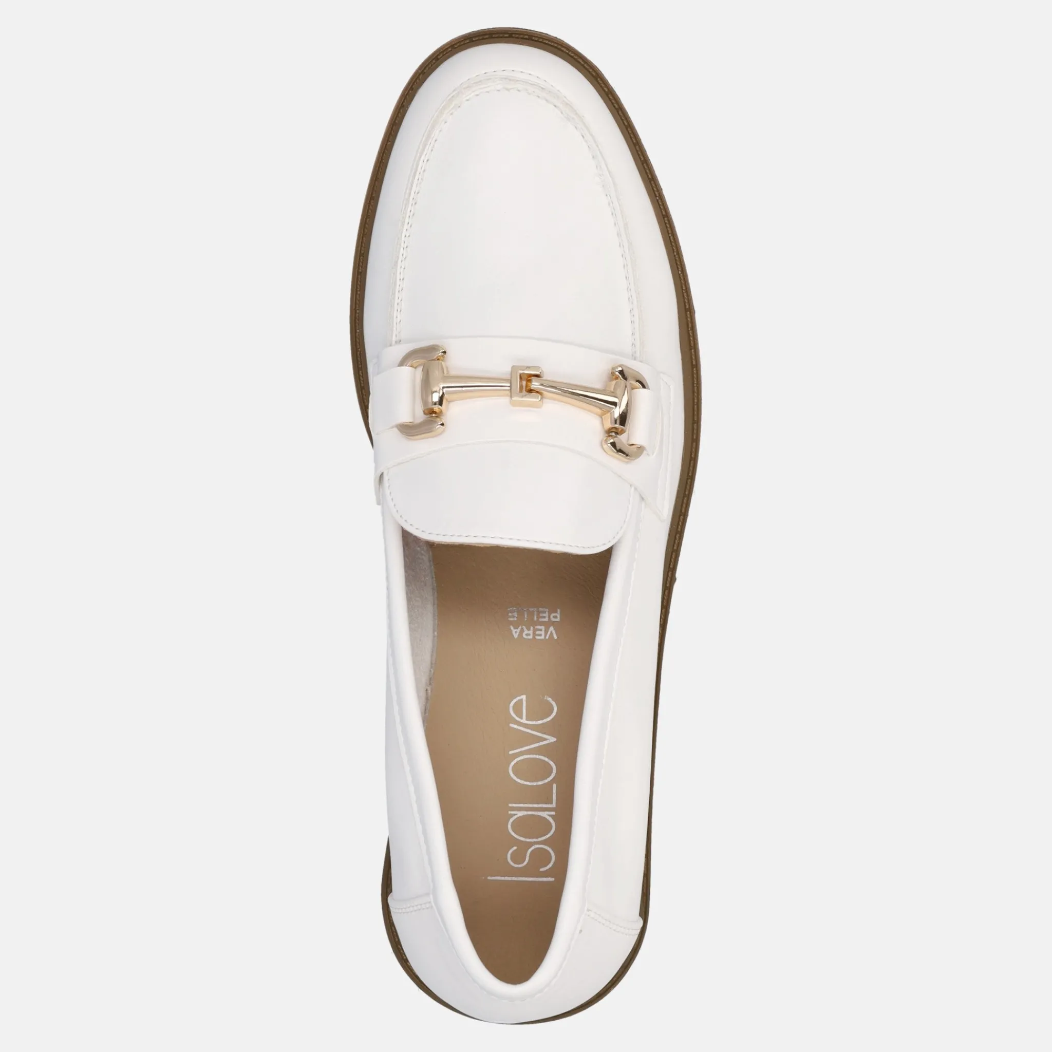 ISALOVE MOCASSINI | Donna Mocassini