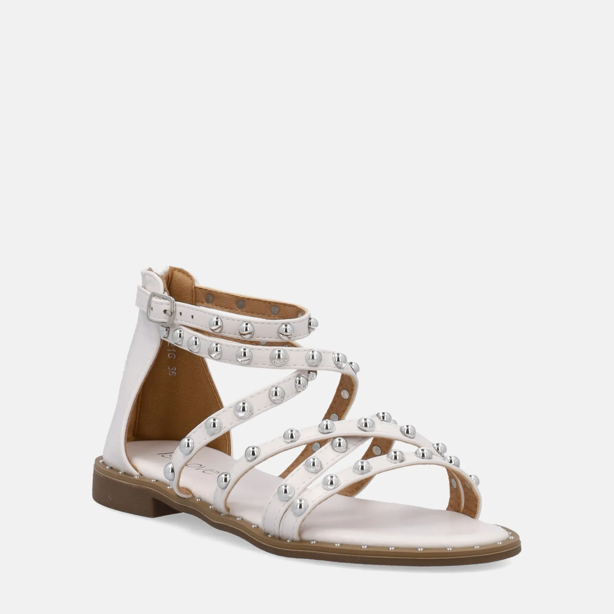 ISALOVE SANDALI | Donna Sandali