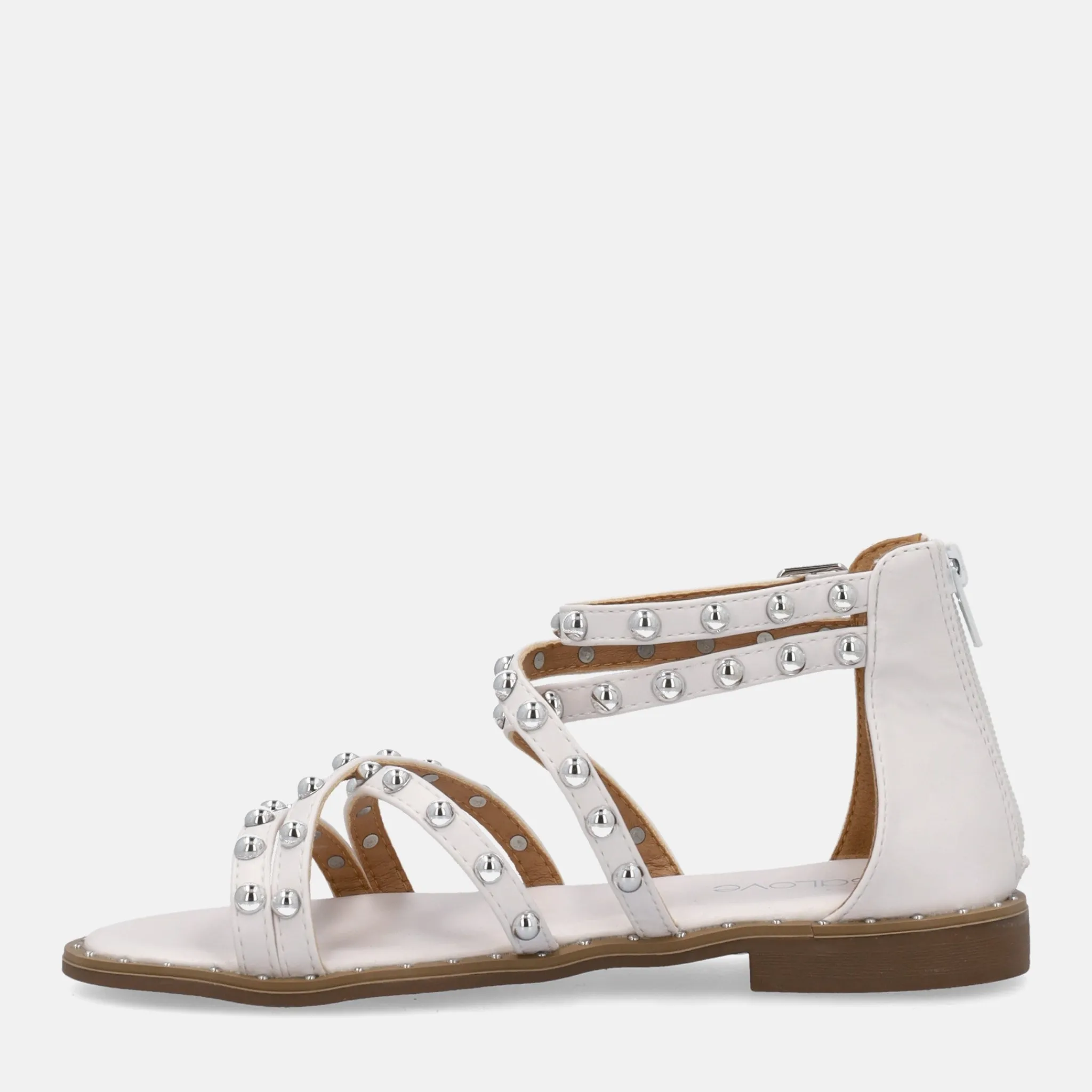 ISALOVE SANDALI | Donna Sandali