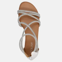 ISALOVE SANDALI | Donna Sandali