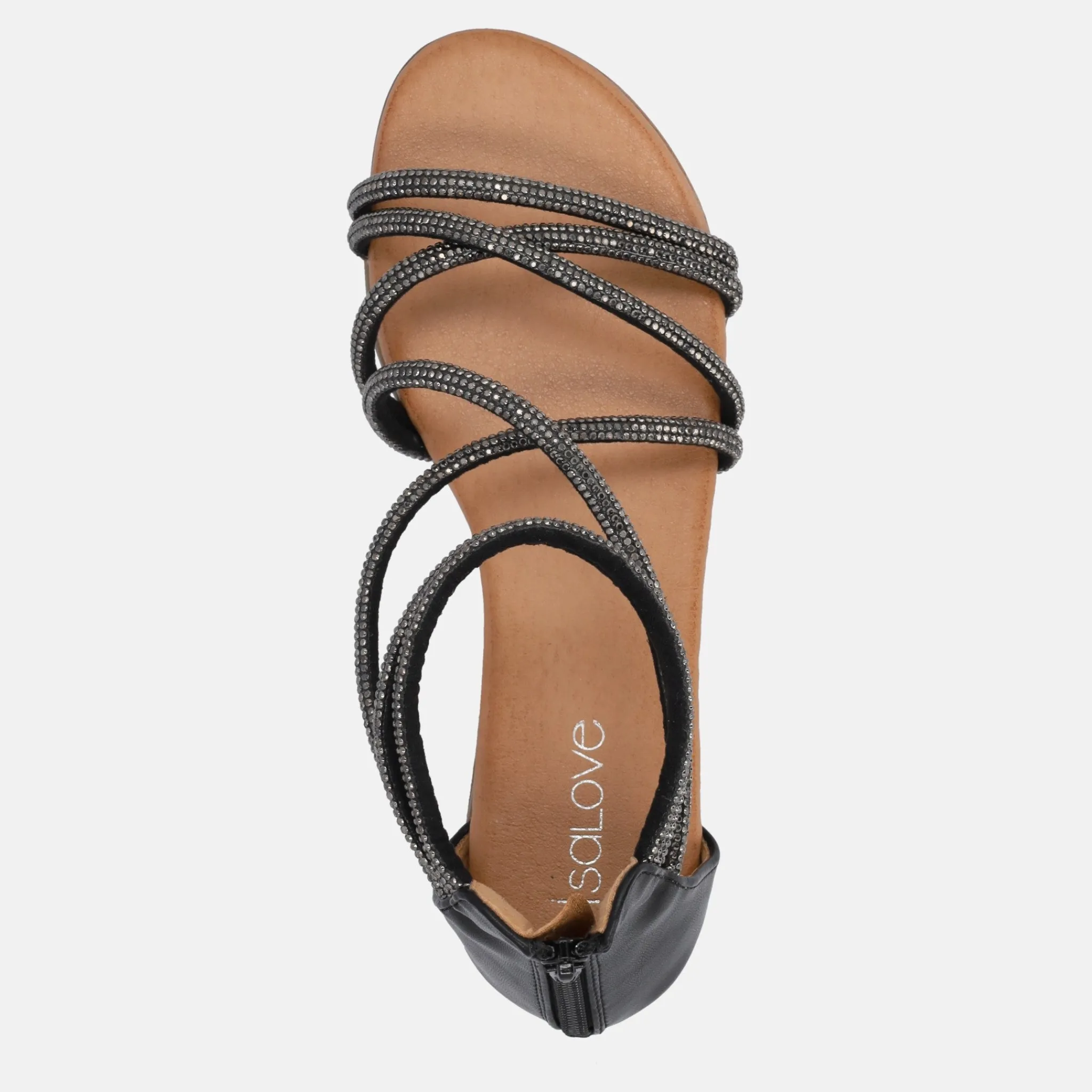 ISALOVE SANDALI | Donna Sandali