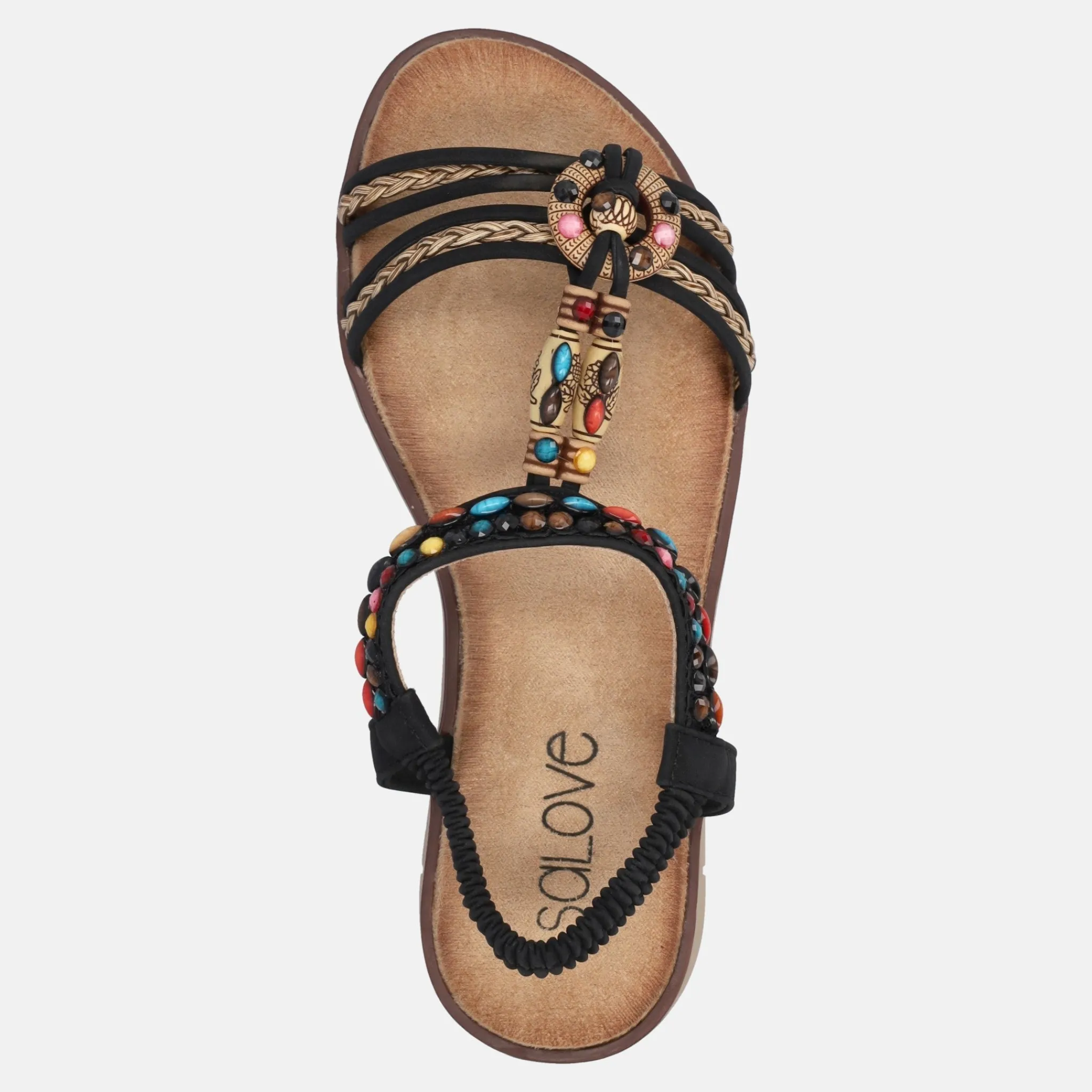 ISALOVE SANDALI | Donna Sandali