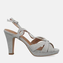 ISALOVE SANDALI CON TACCO | Donna Sandali