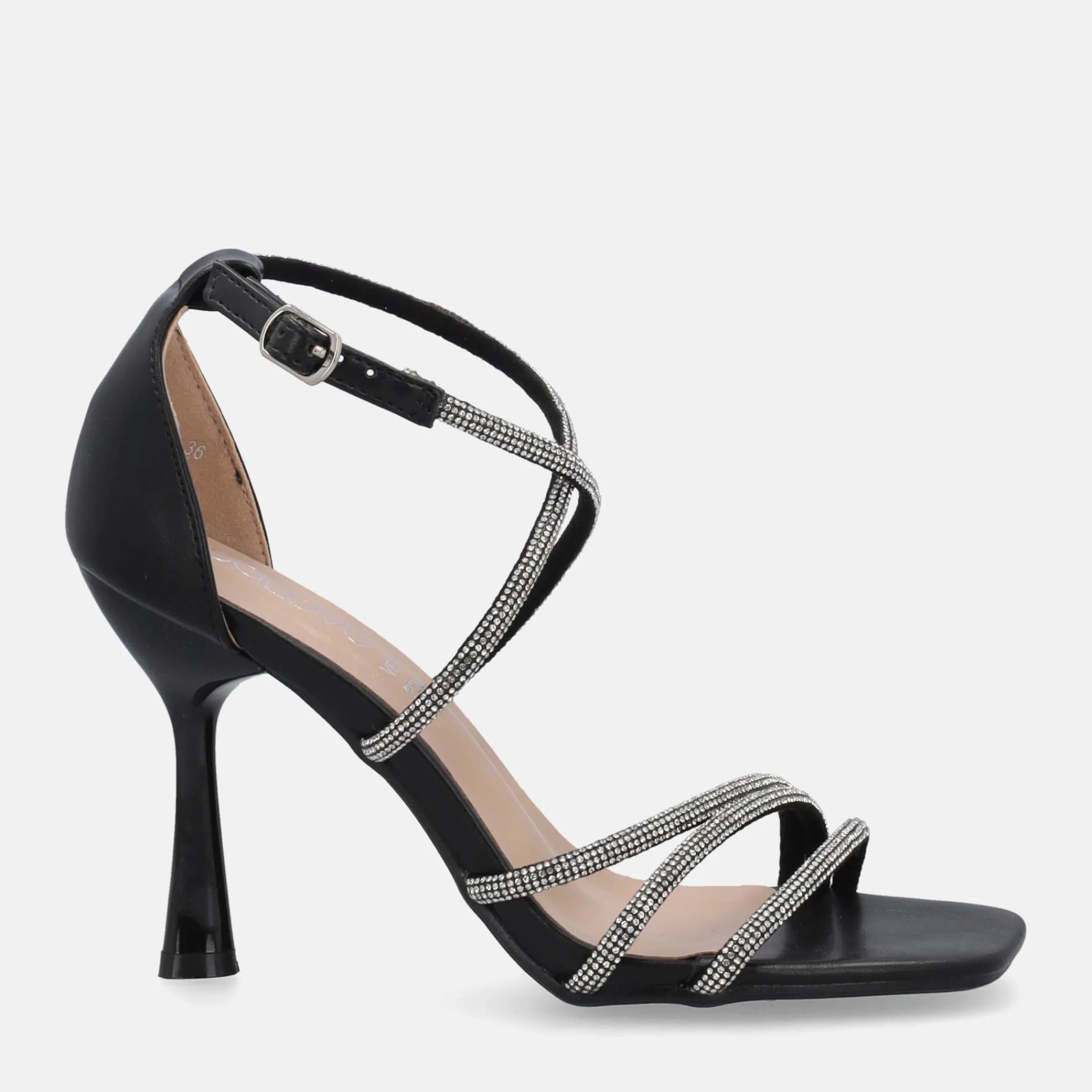 ISALOVE SANDALI CON TACCO | Donna Sandali