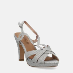 ISALOVE SANDALI CON TACCO | Donna Sandali