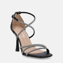 ISALOVE SANDALI CON TACCO | Donna Sandali