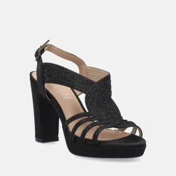 ISALOVE SANDALI CON TACCO | Donna Sandali