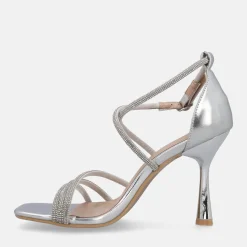 ISALOVE SANDALI CON TACCO | Donna Sandali