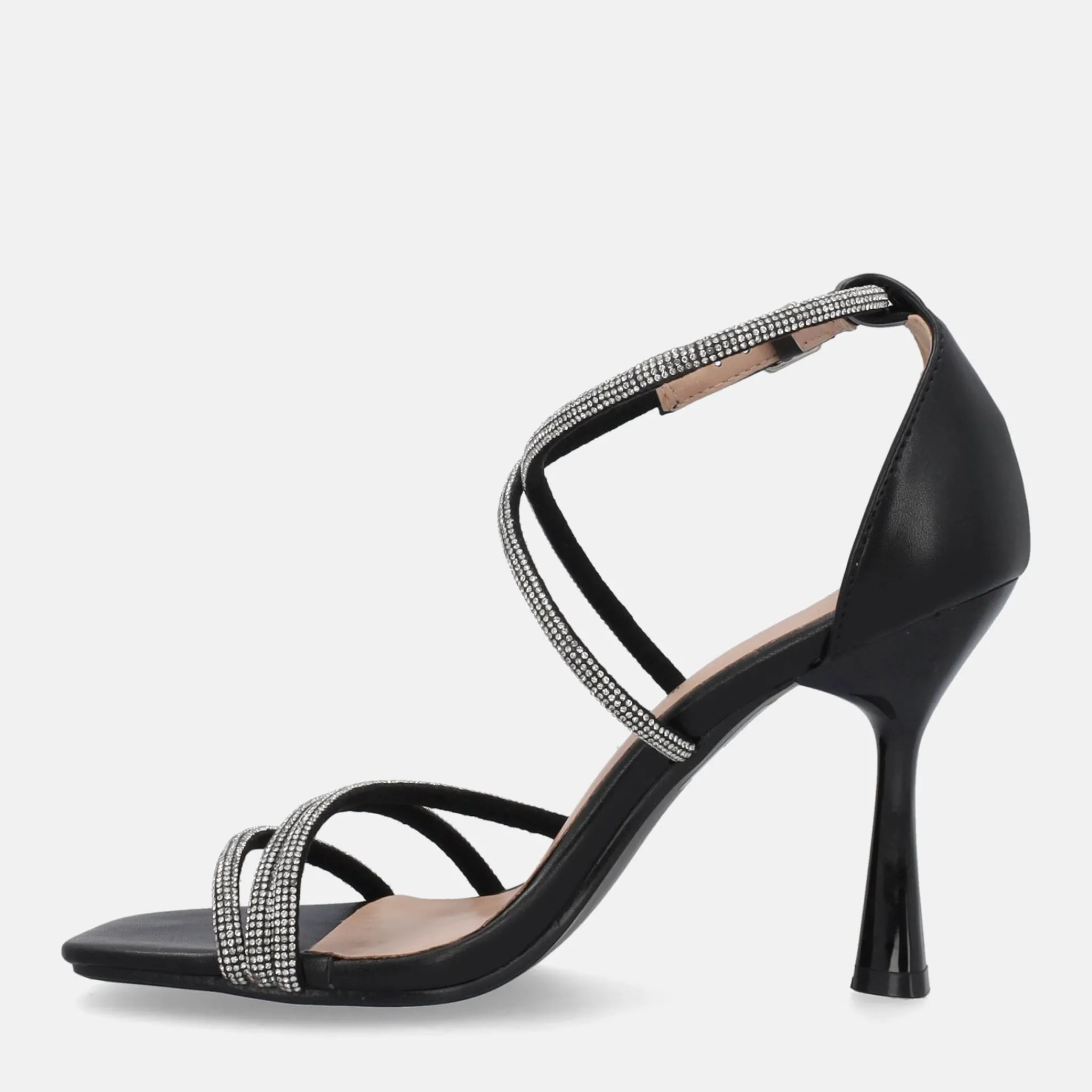 ISALOVE SANDALI CON TACCO | Donna Sandali