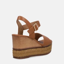 ISALOVE SANDALI CON ZEPPA | Donna Sandali | Zeppe