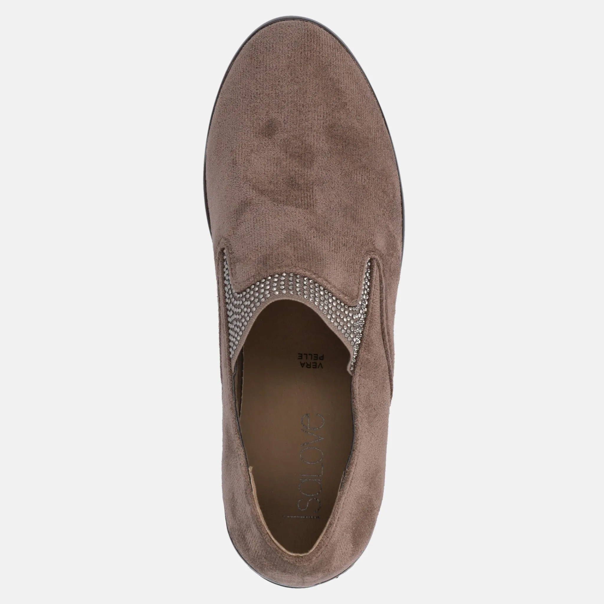 ISALOVE SCARPE COMFORT | Donna Comfort