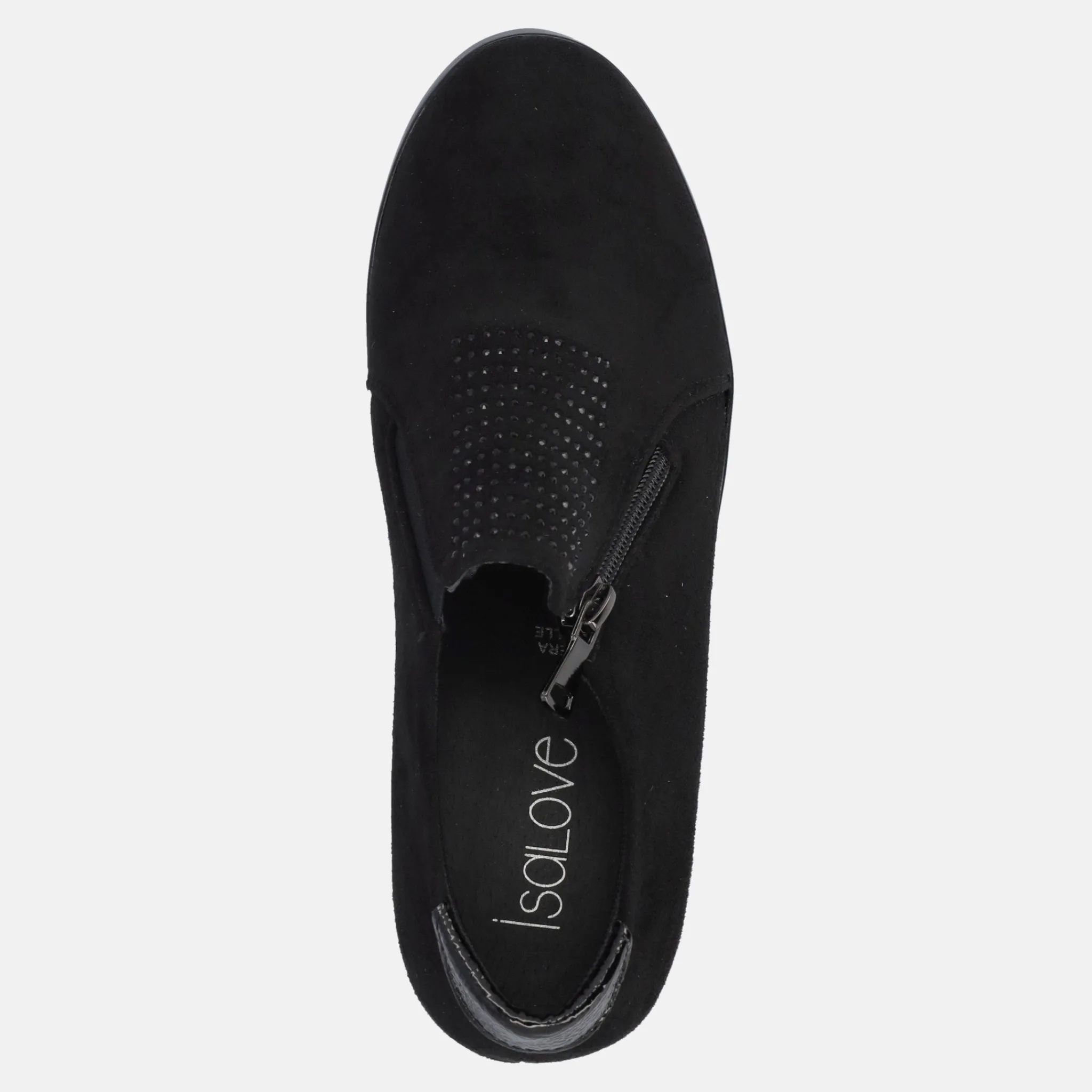 ISALOVE SCARPE COMFORT | Donna Comfort