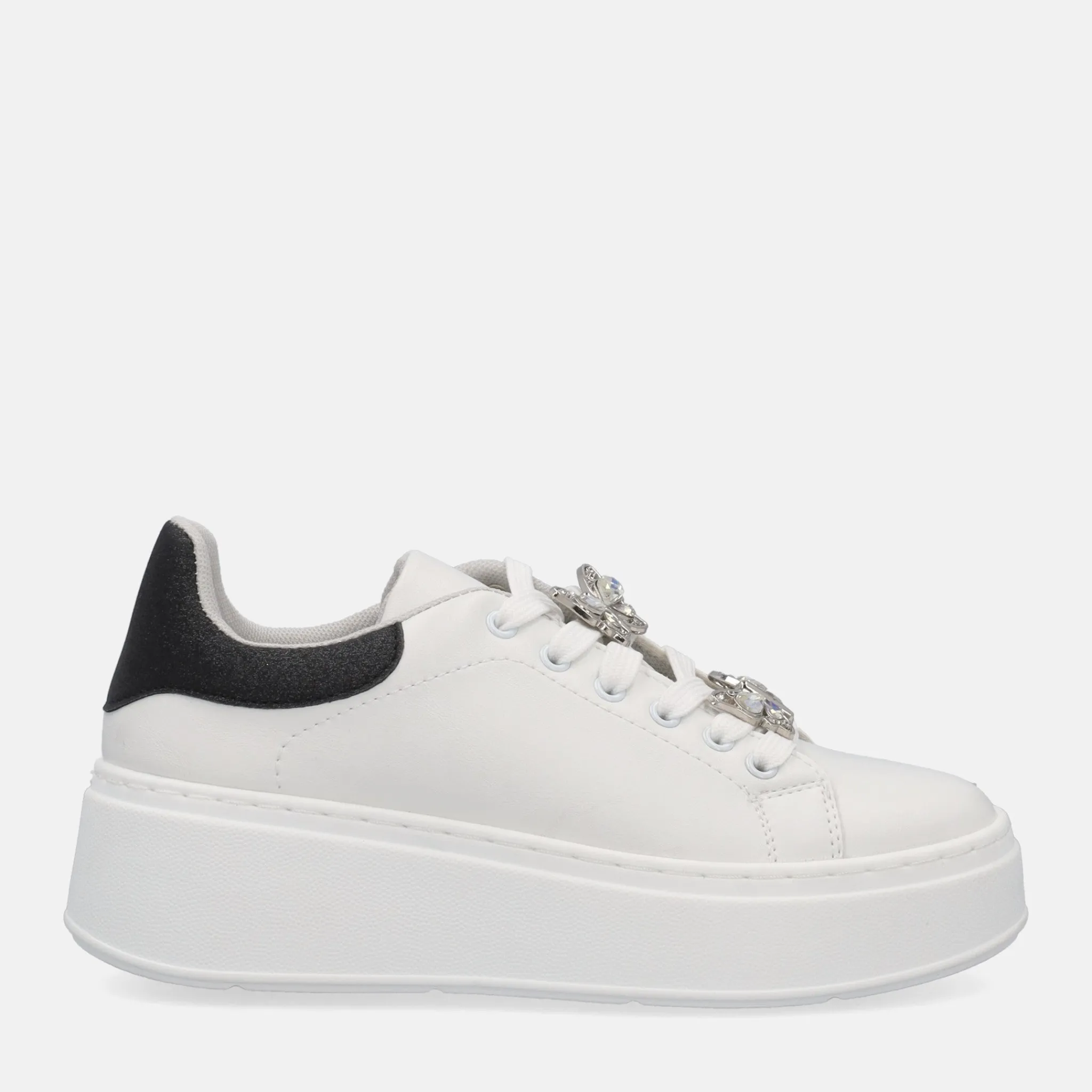 ISALOVE SNEAKERS | Donna Sneakers