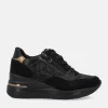 ISALOVE SNEAKERS | Donna Sneakers | Zeppe