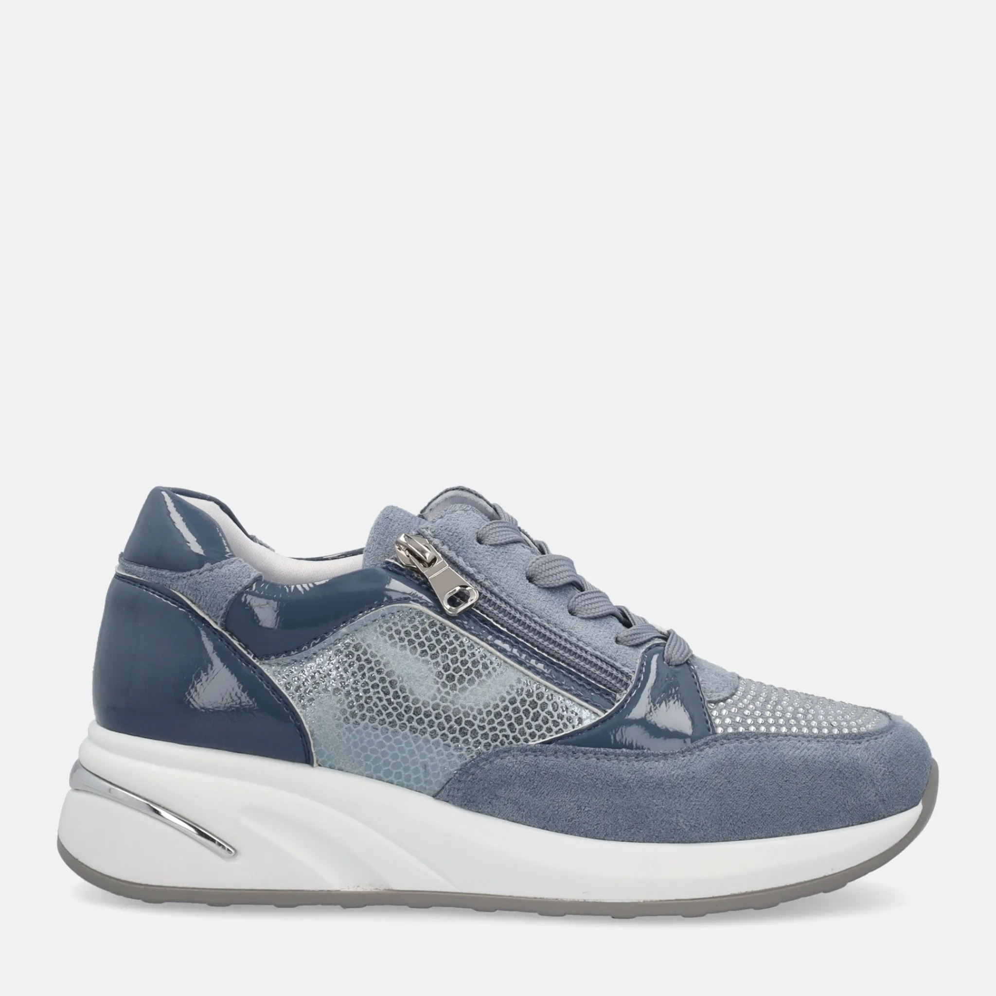 ISALOVE SNEAKERS | Donna Sneakers