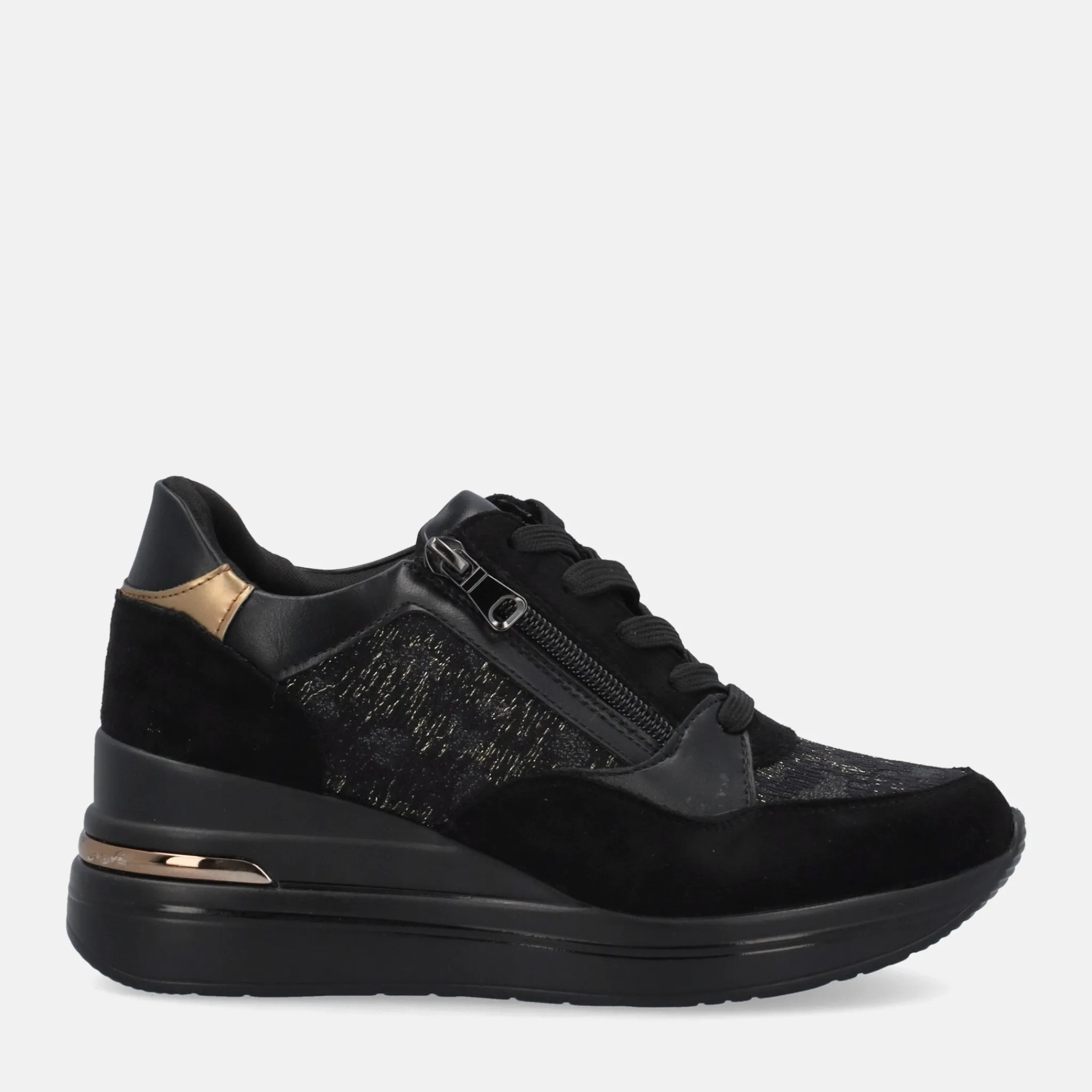 ISALOVE SNEAKERS | Donna Sneakers | Zeppe