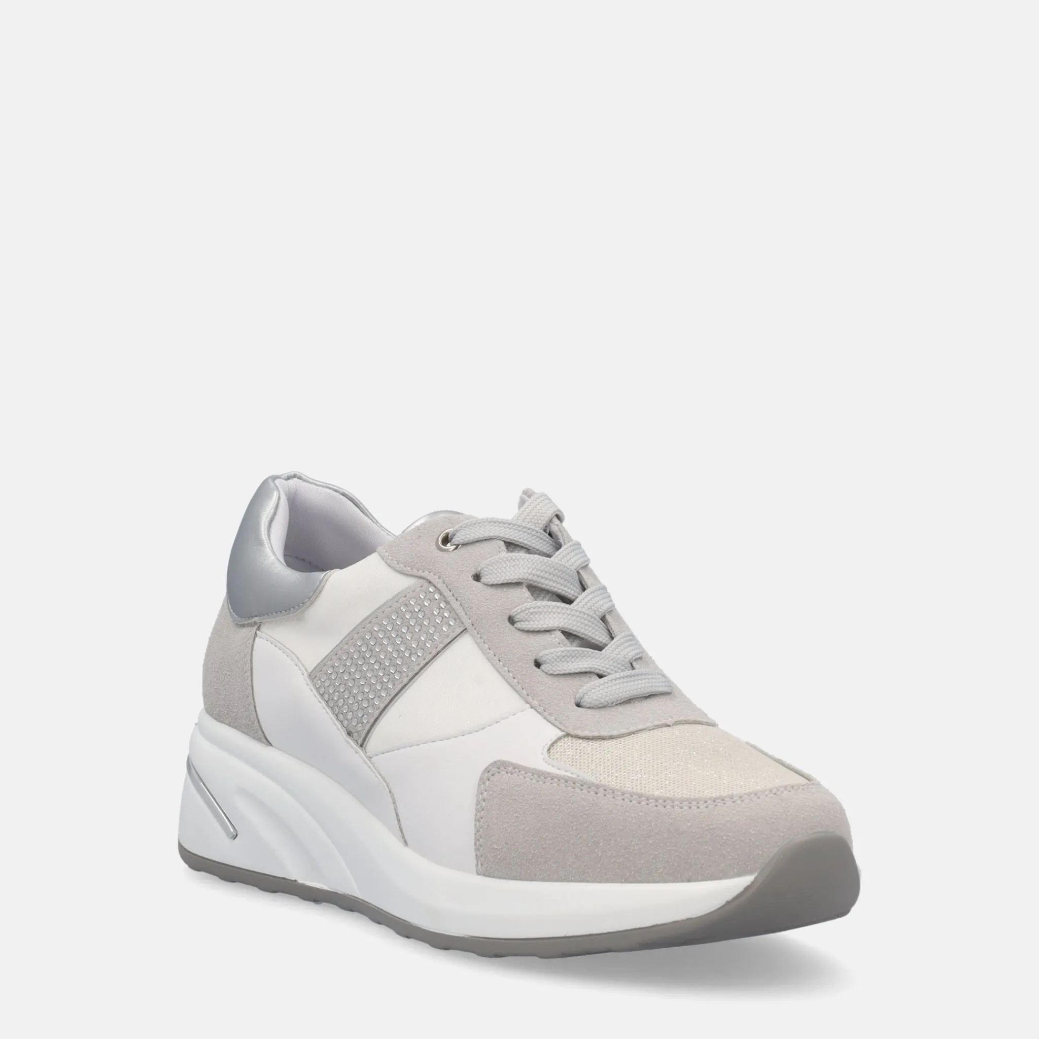 ISALOVE SNEAKERS | Donna Sneakers