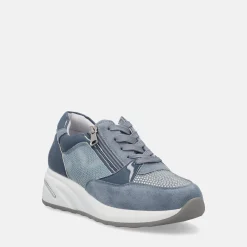 ISALOVE SNEAKERS | Donna Sneakers